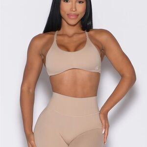 Bombshell Sportswear Passion Sports Bra